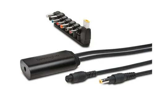 Kensington Rozdzielacz zasilania 60W USB-A SD4700P, SD4750P, SD4780P i SD4900P