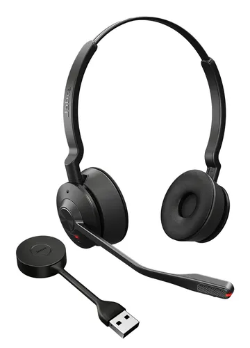 JABRA ENGAGE 55 SE UC/CONVERTIBLE LINK400A STAND