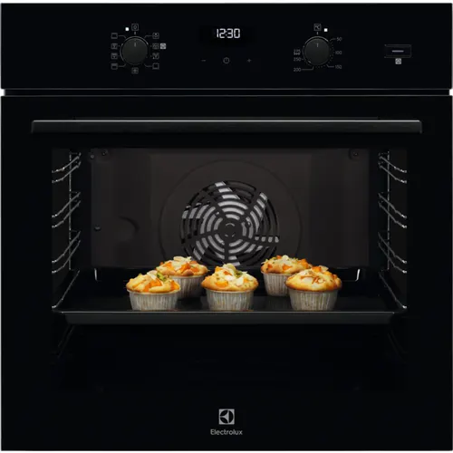 Electrolux EOD5C50Z piekarnik 72 l Czarny