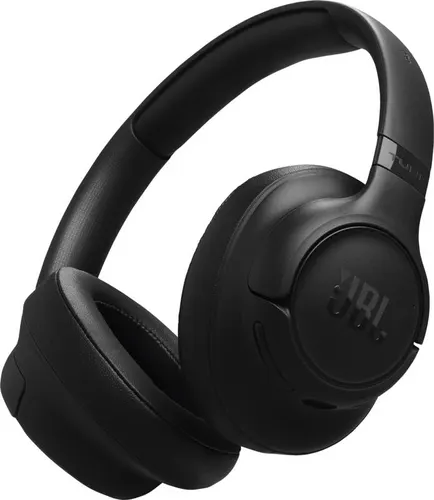 JBL Tune 730BT Zestaw słuchawkowy Bezprzewodowy Opaska na głowę Połączenia/muzyka USB Type-C Bluetooth Czarny