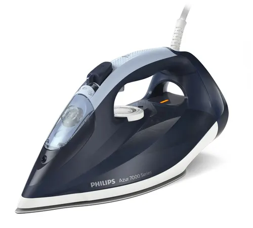 Philips 7000 series DST7030/20 Żelazko parowe HV ciemnoniebieskie