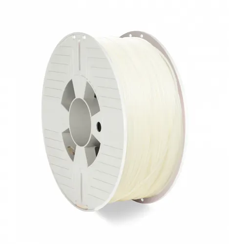 Verbatim 55317 materiały drukarskie 3D Kwas polimlekowy (PLA) Neutralny 1 kg