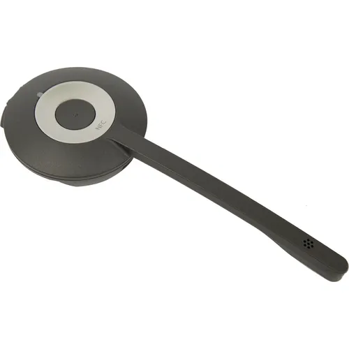 Jabra 14401-12 słuchawki/zestaw słuchawkowy Bezprzewodowy Biuro/centrum telefoniczne Bluetooth Czarny