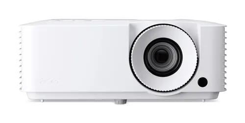 Acer Vero PL2520pi Projektor o standardowym rzucie 4000 ANSI lumenów DLP 1080p (1920x1080) Kompatybilność 3D Biały
