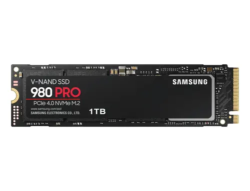 Origin Storage MZ-V8P1T0BW urządzenie SSD 1 TB M.2 PCI Express 4.0 NVMe V-NAND MLC