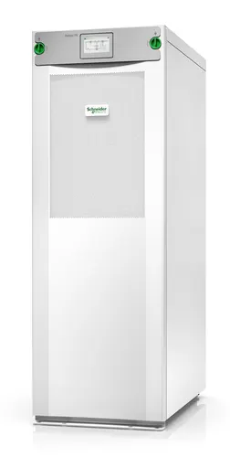 APC Galaxy VS zasilacz UPS Podwójnej konwersji (online) 50 kVA 50000 W, 50 kW, 400 V