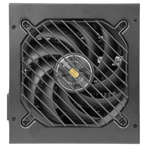 Mars Gaming MPB550SI moduł zasilaczy 550 W 24-pin ATX ATX Czarny