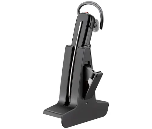 HP Poly Zestaw słuchawkowy Poly Savi 8245 Office DECT 1880–1900 MHz USB-A