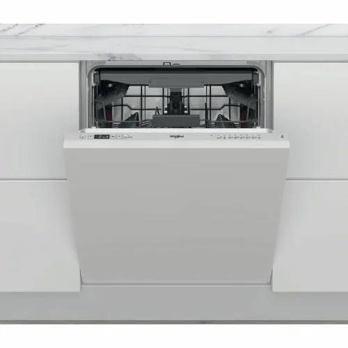 Whirlpool Zmywarka do zabudowy - WIC 3C26 F