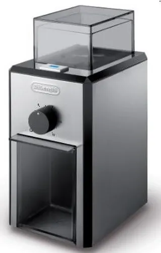 De’Longhi KG89 110 W Stal nierdzewna