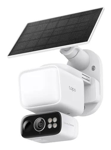 TP-Link TAPO C615F KIT kamera przemysłowa Kopułowa Kamera bezpieczeństwa IP Zewnętrzna 2304 x 1296 px Sufit / ściana / słup