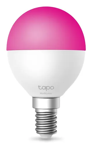 TP-Link Tapo L430P Inteligentne żarówki Wi-Fi/Bluetooth