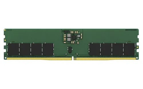Kingston Technology ValueRAM moduł pamięci 16 GB 1 x 16 GB DDR5 6400 MT/s 288-pin DIMM