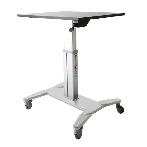 StarTech.com STSCART stacja robocza stojąco/siedząca