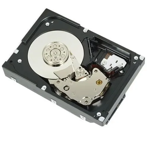 DELL 161-BBFN dysk twardy 12 TB 7200 RPM 3.5" SAS