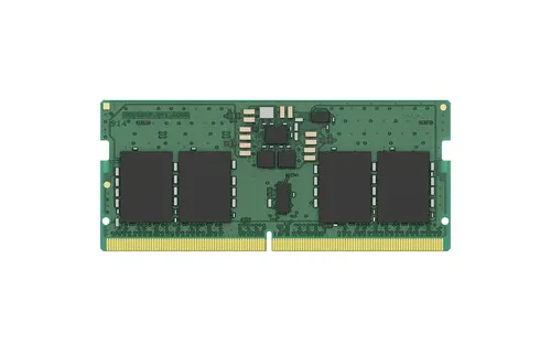 Kingston Technology ValueRAM moduł pamięci 8 GB 1 x 8 GB DDR5 6400 MT/s 262-pin SO-DIMM