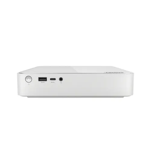 Lenovo IdeaCentre Mini 01IRH8 Intel® Core™ i5 i5-13420H 16 GB DDR4-SDRAM 512 GB SSD Mini PC Szary