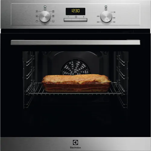Electrolux EOF3H00BX 65 l Stal nierdzewna