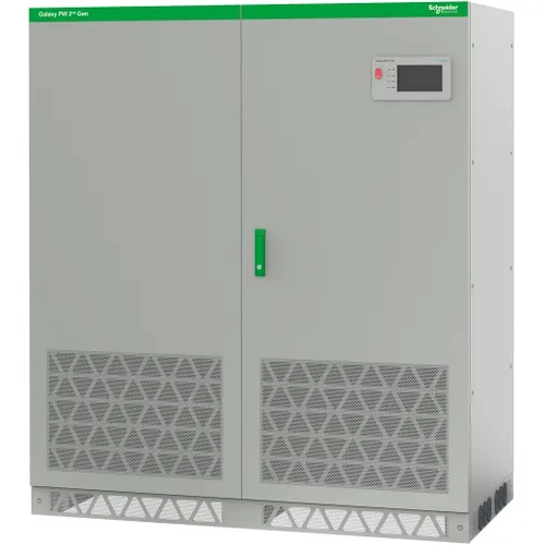 APC Galaxy PW zasilacz UPS 200 kVA