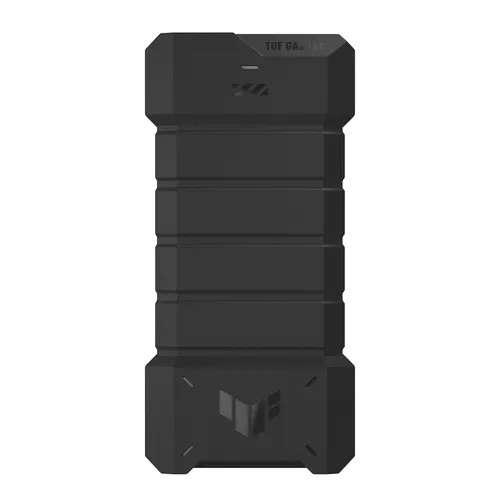 ASUS TUF Gaming AS2000 PLUS 2 TB USB Type-C USB 3.2 Gen 2x2 Czarny