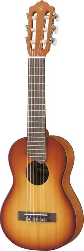 Yamaha GL1TBS Gitara akustyczna Klasyczny 6 strun(y) Brązowy