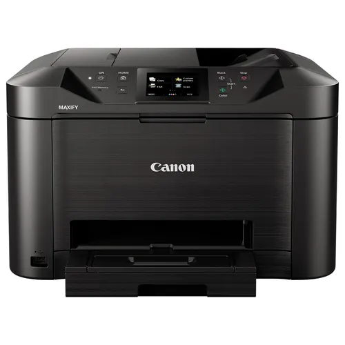 Canon MAXIFY MB5150 Atramentowa A4 600 x 1200 DPI 24 stron/min Wi-Fi