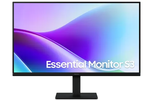 Samsung S27F320GAU monitor komputerowy 68,6 cm (27") 1920 x 1080 px Full HD LCD Czarny