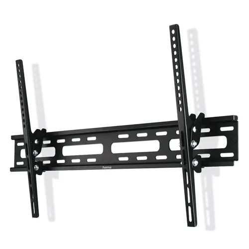 Hama 00220816 uchwyt do telewizorów 190,5 cm (75") Czarny