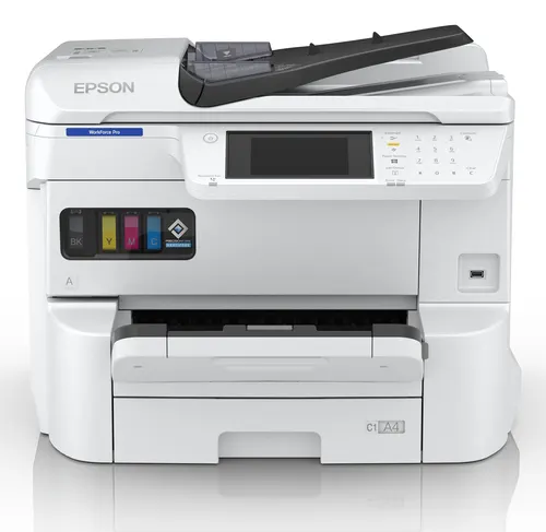 Epson WorkForce Pro EM-C7100DWF