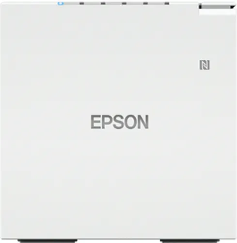 Epson TM-m30III (151A0) 203 x 203 DPI Przewodowy i Bezprzewodowy Termiczny Drukarka POS