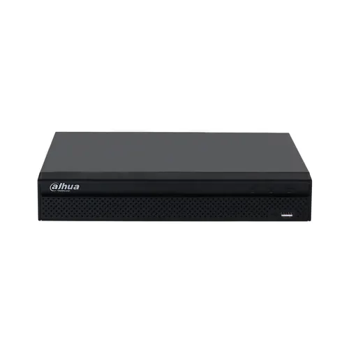 Dahua Technology Lite NVR2104HS-S3 1U Czarny