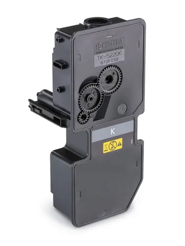 KYOCERA TK-5220K kaseta z tonerem 1 szt. Oryginalny Czarny