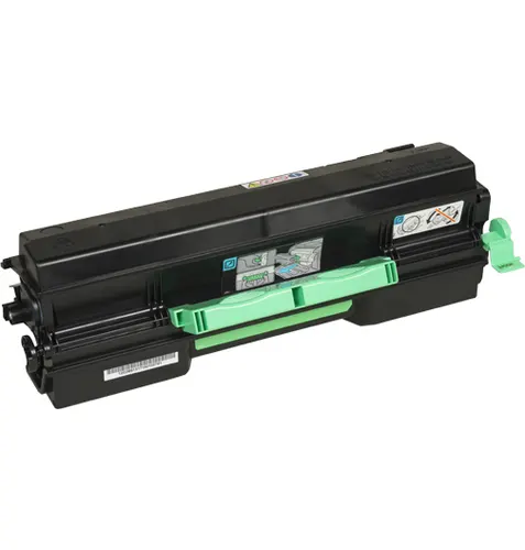 Ricoh 407507 kaseta z tonerem 1 szt. Oryginalny Czarny