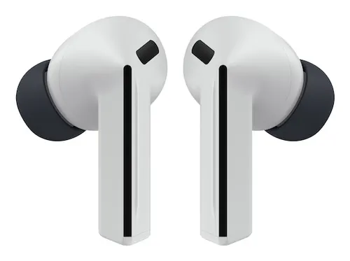 Samsung Galaxy SM-R420NZAAEUE słuchawki/zestaw słuchawkowy True Wireless Stereo (TWS) Douszny Połączenia/muzyka Bluetooth Szary