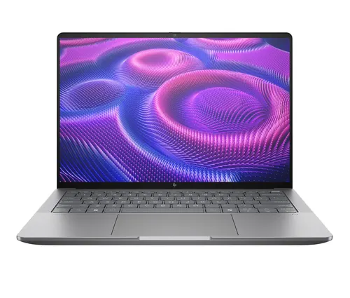 HP ZBook Ultra G1a Copilot+ PC AMD Ryzen AI Max PRO 390 Mobilna stacja robocza 35,6 cm (14") WUXGA 32 GB LPDDR5x-SDRAM 1 TB SSD Wi-Fi 7 (802.11be) Windows 11 Pro AI Workstation, AI PC Srebrny