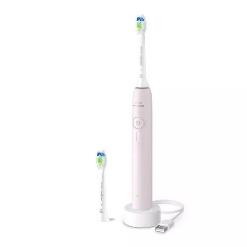 Philips Sonicare 3100 series 3100 HX4032/03 Ładowana szczoteczka do zębów