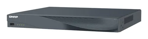 QNAP TVR-AI200 1U Czarny