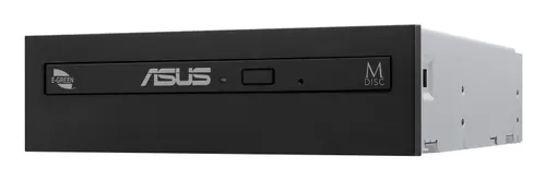 ASUS DRW-08D6MT (OEM) dysk optyczny Wewnętrzny DVD±RW Czarny
