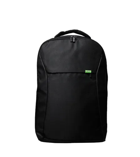 Acer GP.BAG11.02C torba na laptop 39,6 cm (15.6") Plecak Czarny
