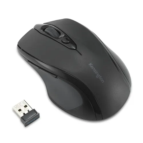 Kensington Mysz bezprzewodowa MY310 EQ