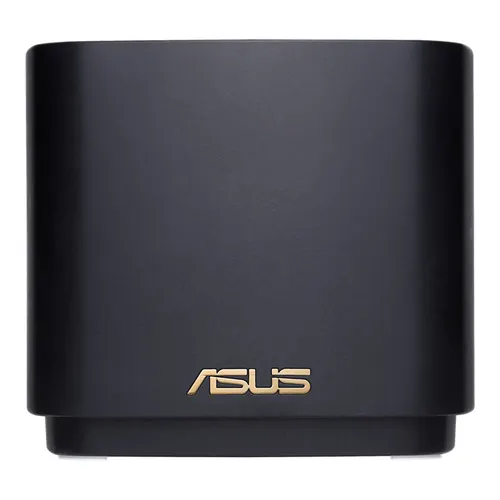 ASUS ZenWiFi AX Mini XD4 (B-1-PK) Dual-band (2.4 GHz/5 GHz) Wi-Fi 6 (802.11ax) Czarny 2 Wewnętrzny