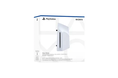 Napęd optyczny SONY do konsoli PS5 Digital Edition