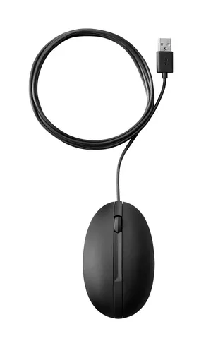 HP Mysz przewodowa 320M (opakowanie zbiorcze 120)