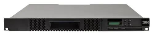 Lenovo TS2900 Automatyczna ładowarka i biblioteka Kaseta z taśmą LTO 18 TB