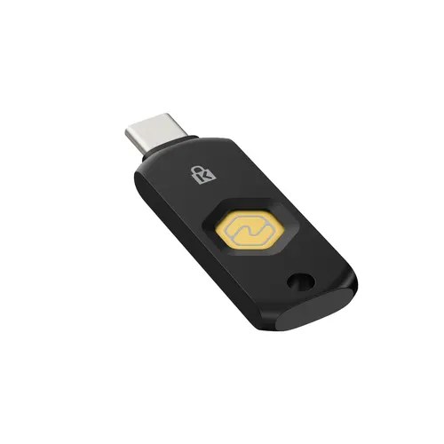 Kensington Klucz bezpieczeństwa VeriMark NFC+ USB-C