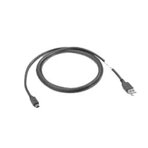 Motorola USB client communication cable kabel USB 2 m Czarny