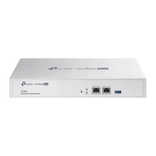 TP-Link Omada Pro C5300 gateway/kontroler 1000 Mbit/s