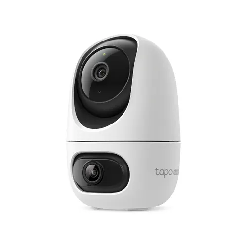 TP-Link Tapo C245D Kulisty Kamera bezpieczeństwa IP Wewnętrzna 2304 x 1296 px Sufit / Ściana