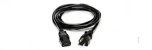 APC Cordset 4.0mm 3W W/32A IEC309R 2.1m Czarny 2,1 m