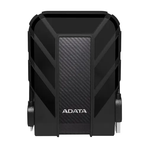 ADATA HD710 Pro zewnętrzny dysk twarde 2 TB 2.5" USB 3.2 Gen 1 (3.1 Gen 1) Czarny
